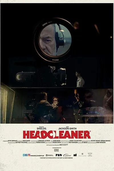 Headcleaner