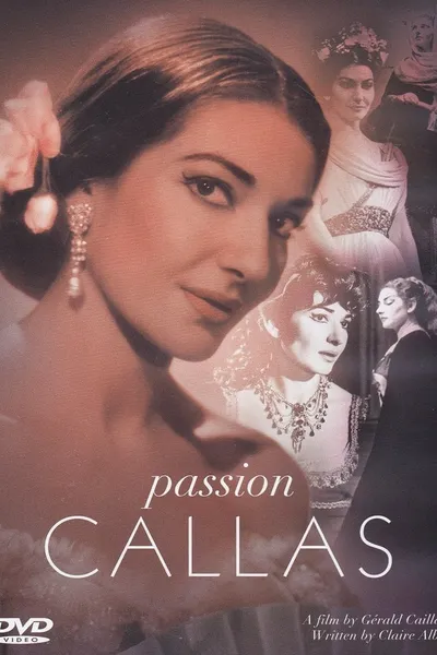 Passion Callas