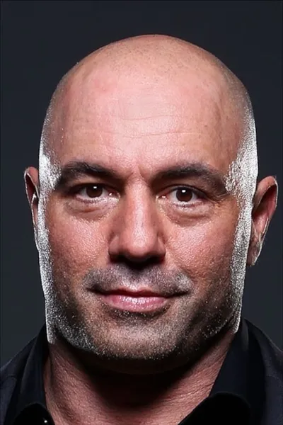 Joe Rogan