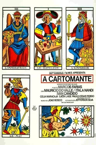 A Cartomante