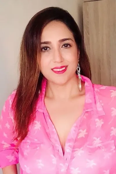 Gayatri Phulwani