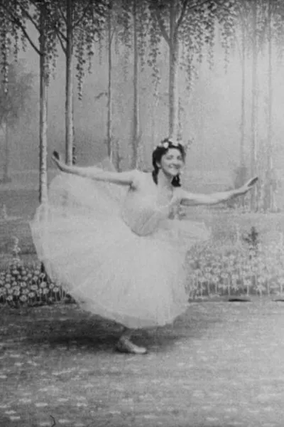 La Sylphide