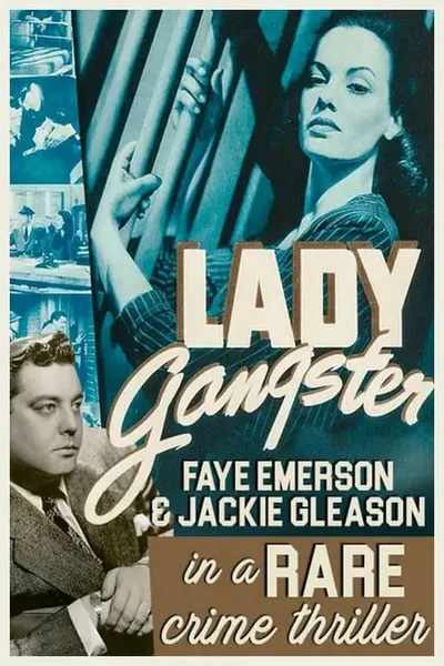 Lady Gangster