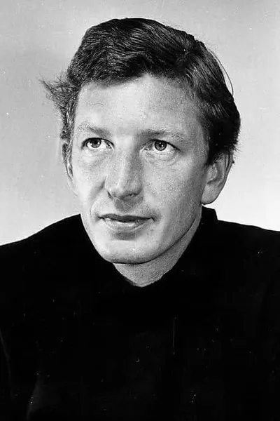 Terence Longdon