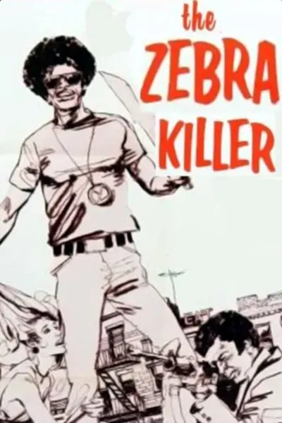 The Zebra Killer