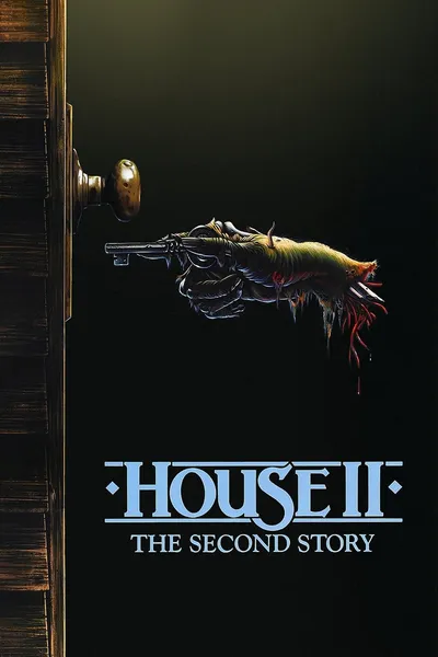 House II: The Second Story