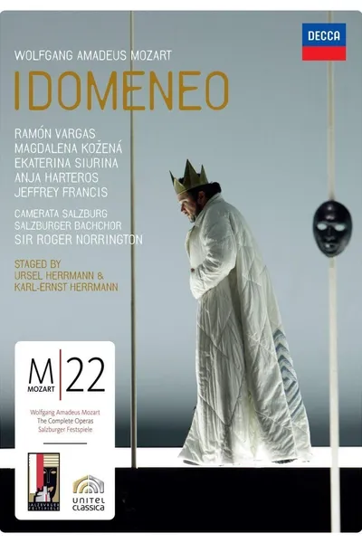 Idomeneo