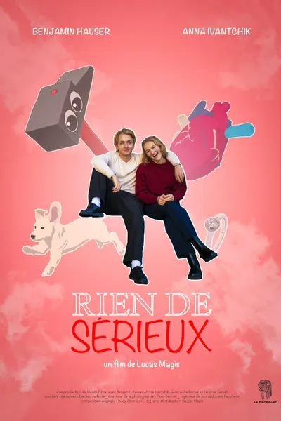 Rien de Sérieux