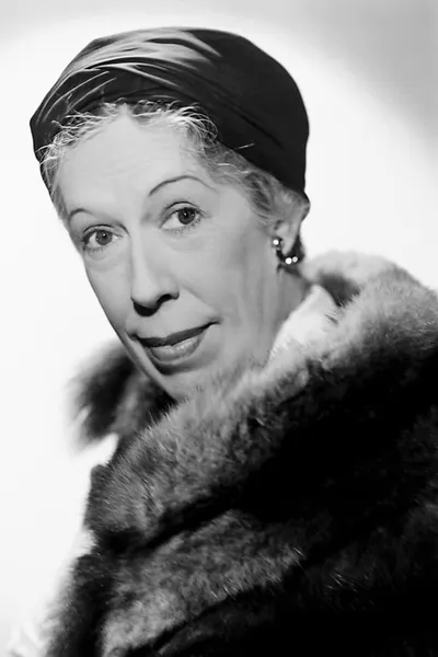 Edna May Oliver