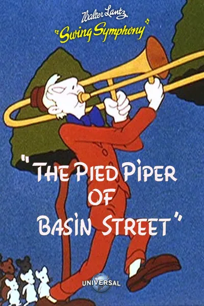 The Pied Piper of Basin Street