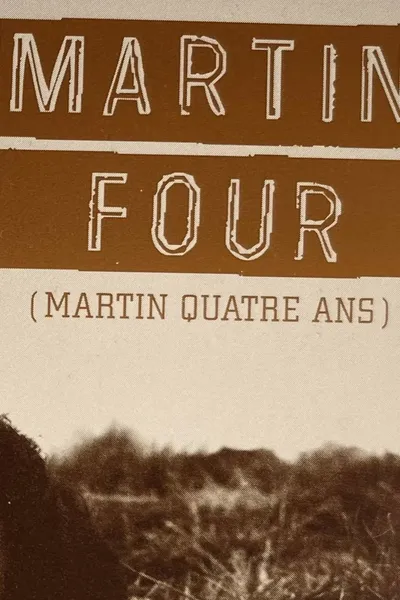 Martin Four