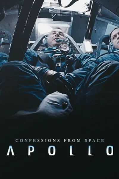 Confessions from Space: Apollo