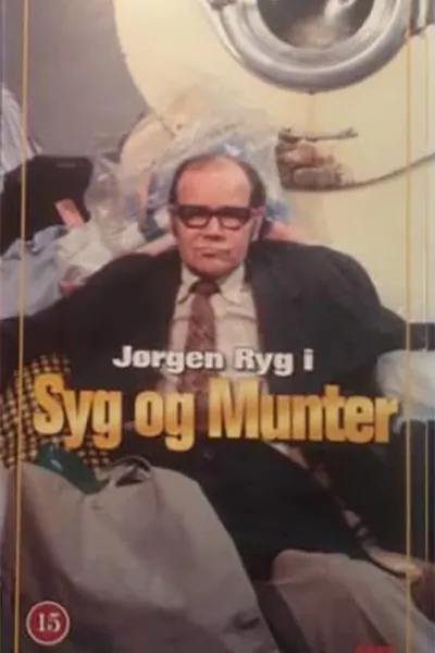 Syg og Munter