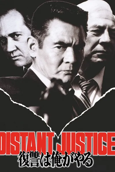 Distant Justice