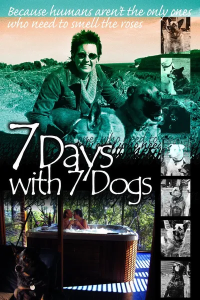 7 Days with 7 Dogs