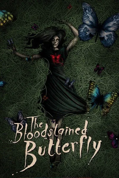 The Bloodstained Butterfly