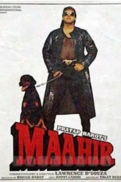 Maahir