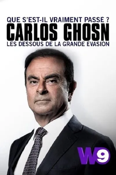 Que s'est-il vraiment passé? Carlos Ghosn les dessous de la grande évasion