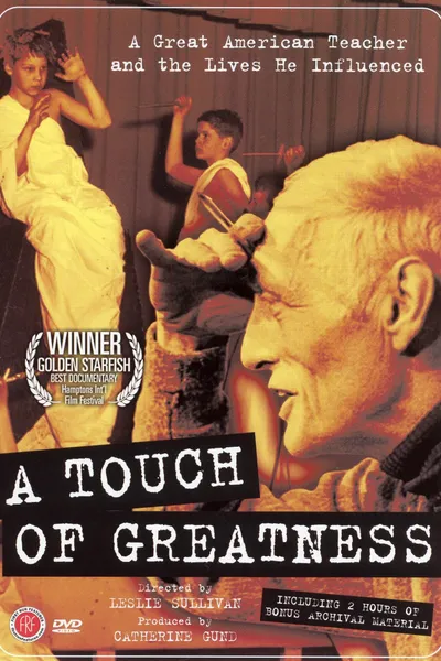 A Touch of Greatness