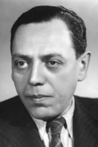 Mikhail Bleiman