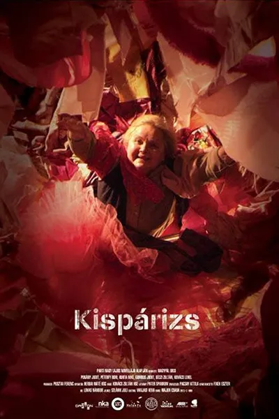 Kispárizs