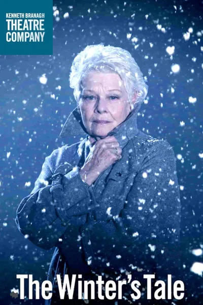 Branagh Theatre Live: The Winter's Tale