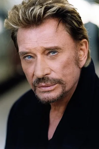 Johnny Hallyday