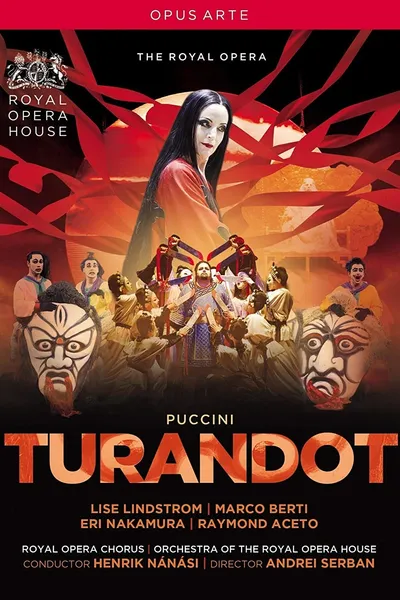 Turandot