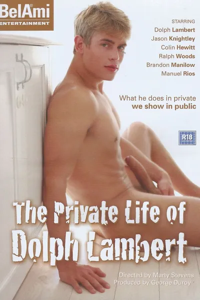 The Private Life of Dolph Lambert