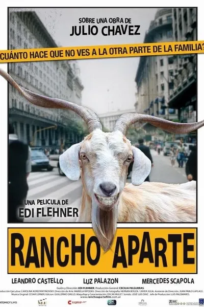 Rancho aparte