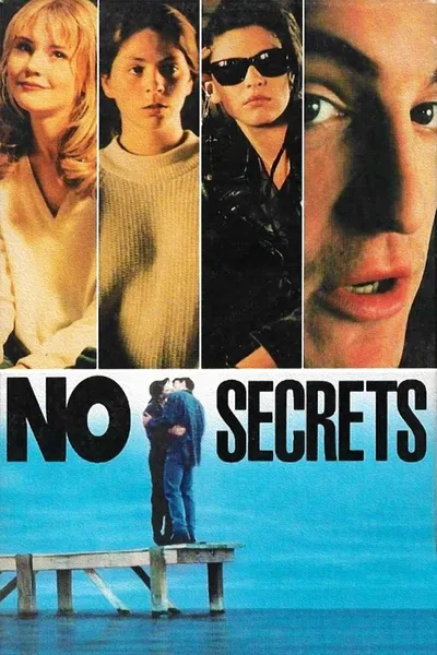 No Secrets