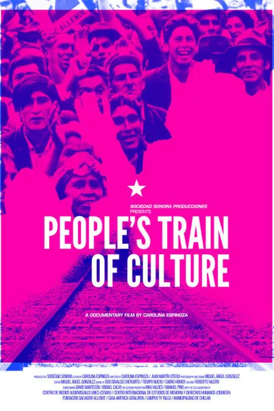 People's Train of Culture