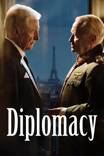 Diplomacy