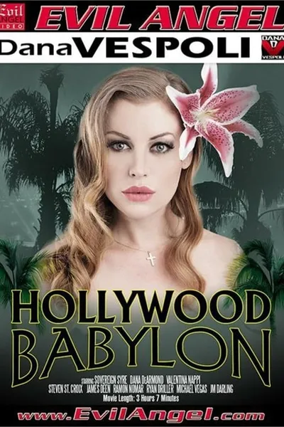 Hollywood Babylon