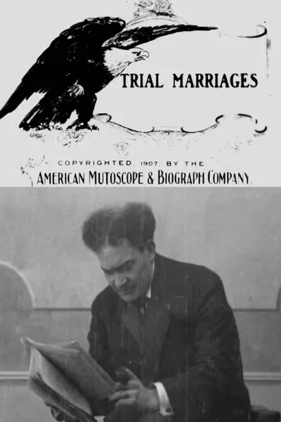 Trial Marriages