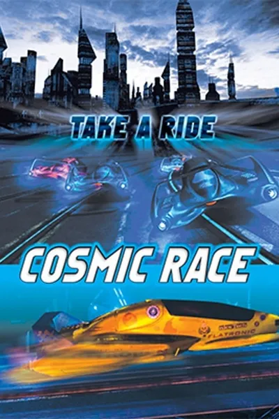 Cosmic Race