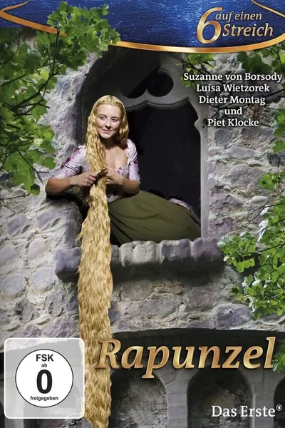 Rapunzel