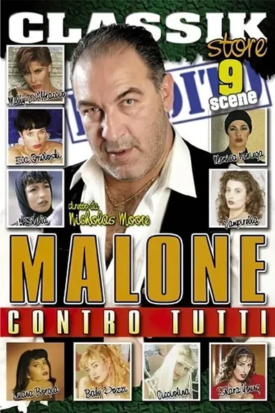 Malone contro Tutti