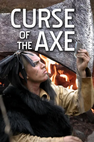 Curse of the Axe