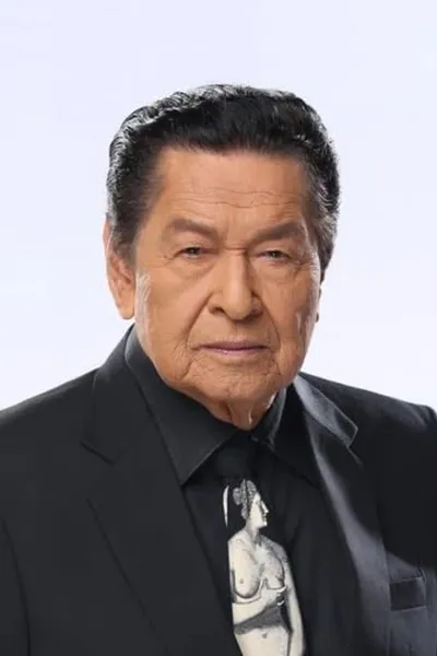 Eddie Garcia