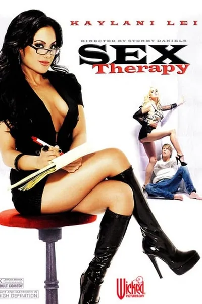 Sex Therapy