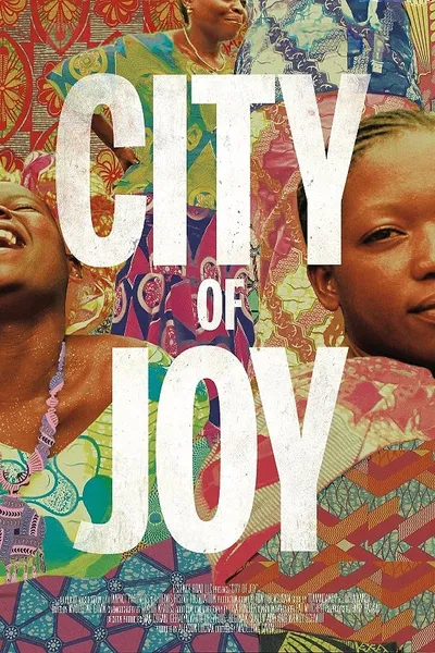 City of Joy