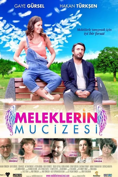 Meleklerin Mucizesi