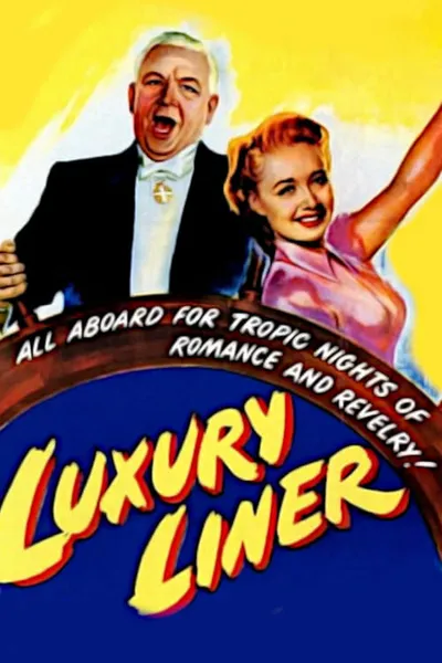 Luxury Liner