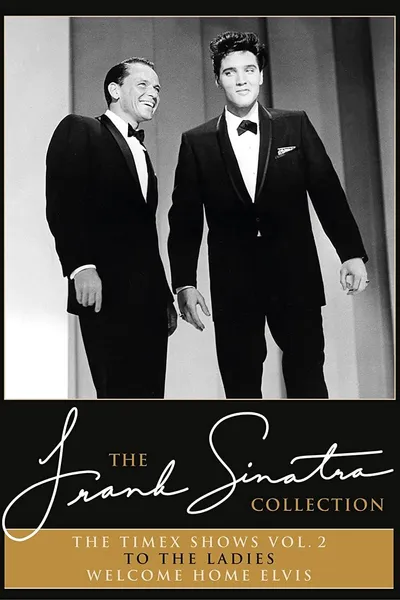 The Frank Sinatra Timex Show - To the Ladies