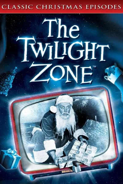 The Twilight Zone Christmas Classics