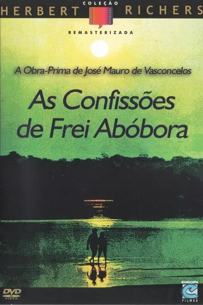 As Confissões de Frei Abóbora