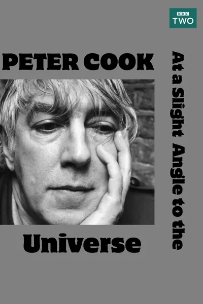 Peter Cook: At a Slight Angle to the Universe