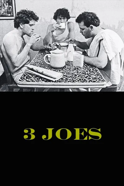 3 Joes