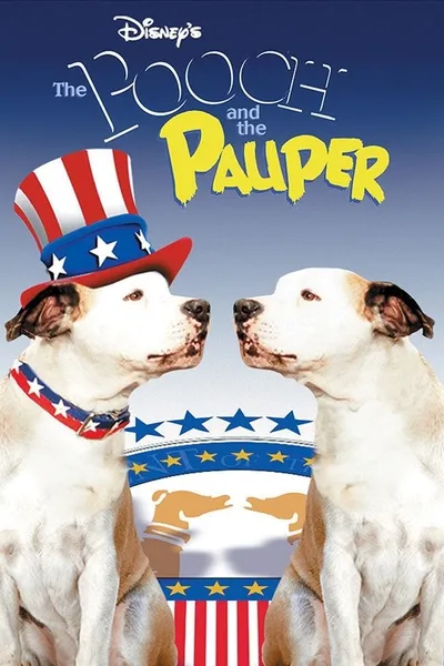 The Pooch and the Pauper